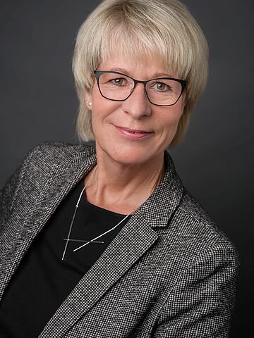 Sabine Mönch-Kalina